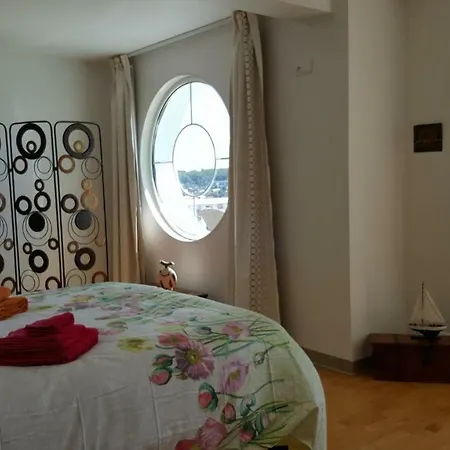 Aux Premieres Loges Villa Fecamp