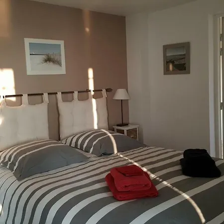 Aux Premieres Loges * Fecamp