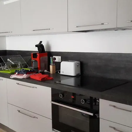 Villa Aux Premières Loges