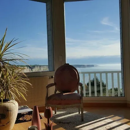 Vila Aux Premieres Loges *