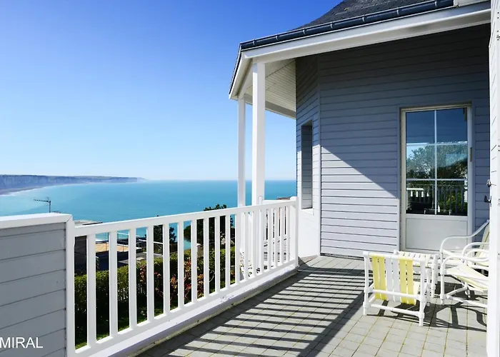 Aux Premieres Loges Fecamp