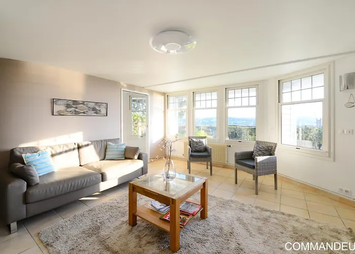 Aux Premieres Loges Fecamp