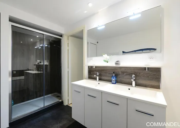 Villa Aux Premieres Loges *