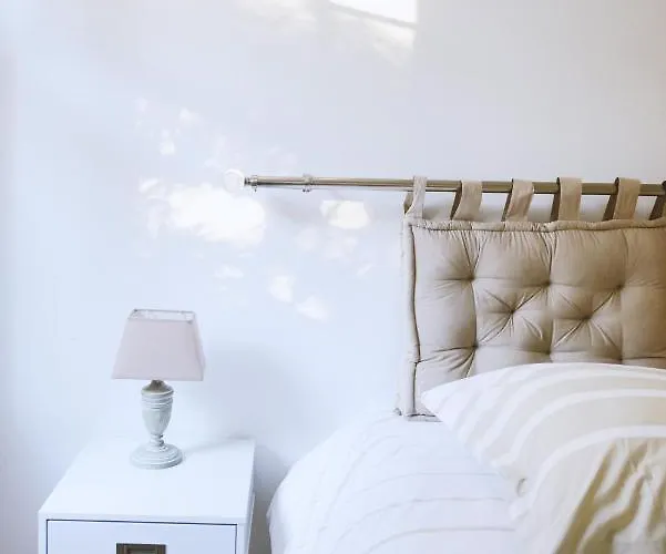 Villa Aux Premieres Loges *