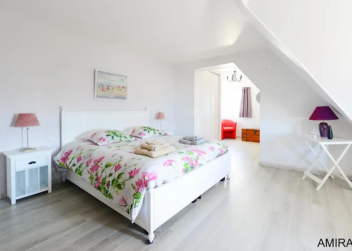 Aux Premieres Loges * Fecamp