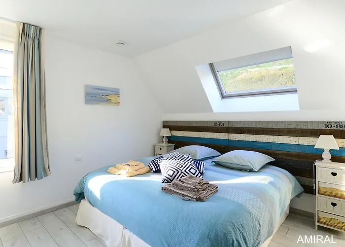 Aux Premieres Loges * Fecamp