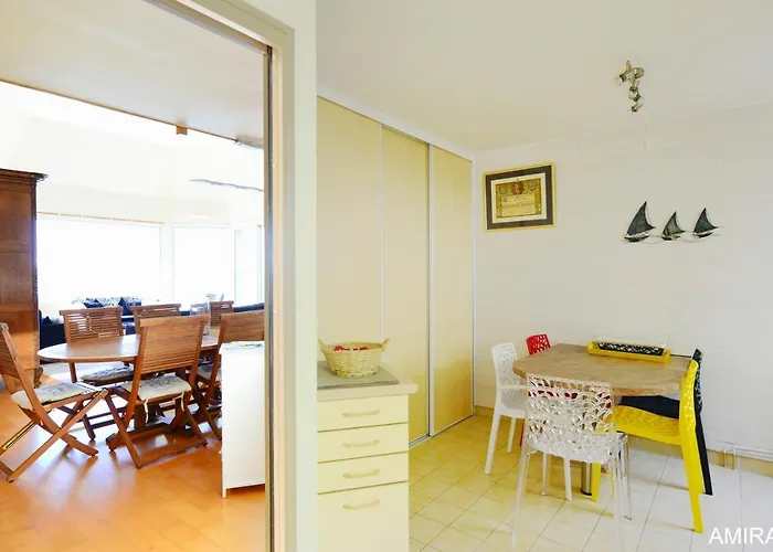 Villa Aux Premieres Loges