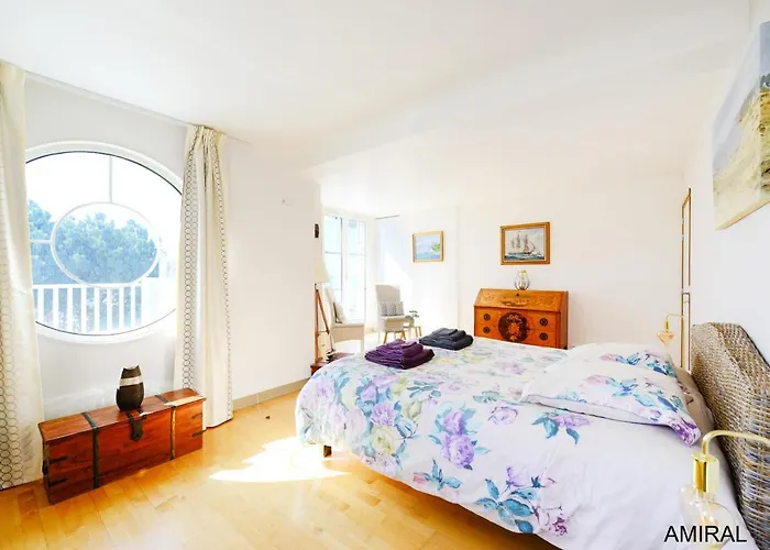 Villa Aux Premieres Loges