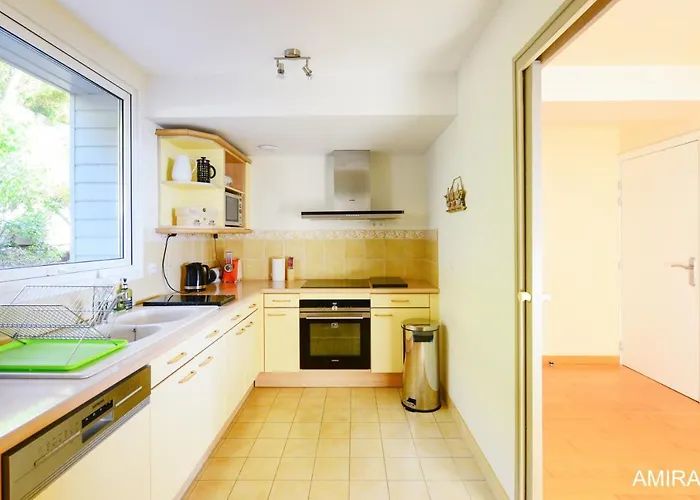 Aux Premieres Loges * Fecamp