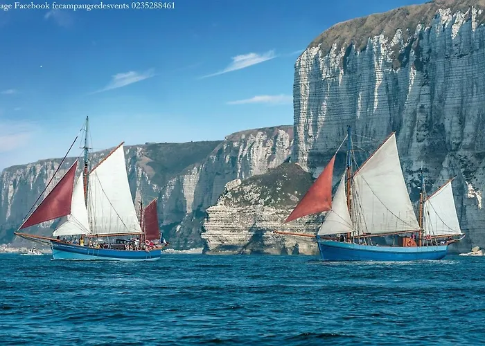 Villa Aux Premieres Loges *