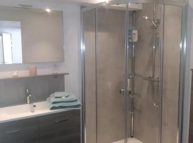 Aux Premieres Loges Fecamp