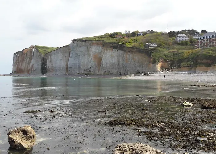 Villa Aux Premieres Loges