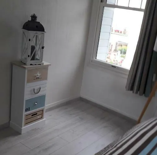 Villa Aux Premieres Loges *