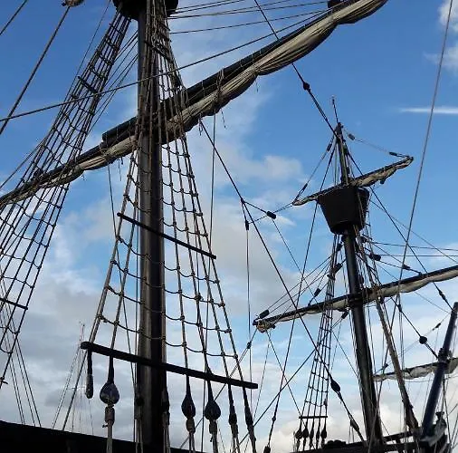 Aux Premieres Loges Fecamp