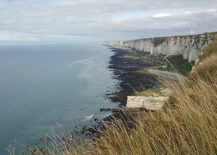 Aux Premieres Loges Fecamp