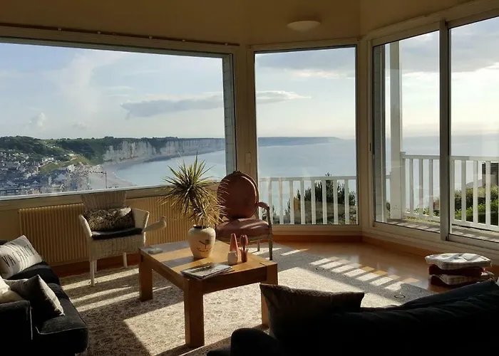 Villa Aux Premieres Loges *