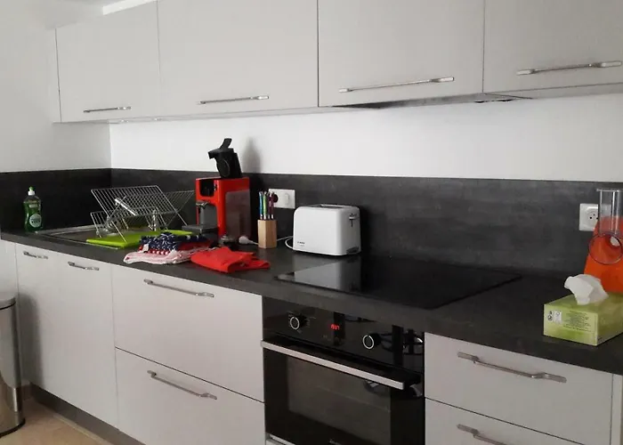 Villa Aux Premieres Loges