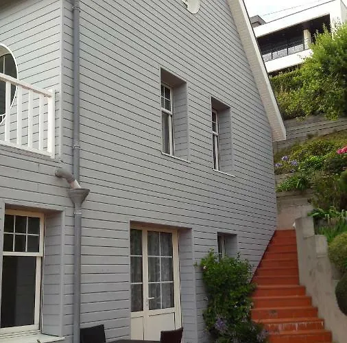 Aux Premieres Loges Fecamp