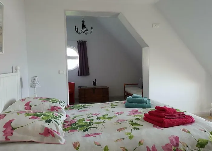 Villa Aux Premieres Loges