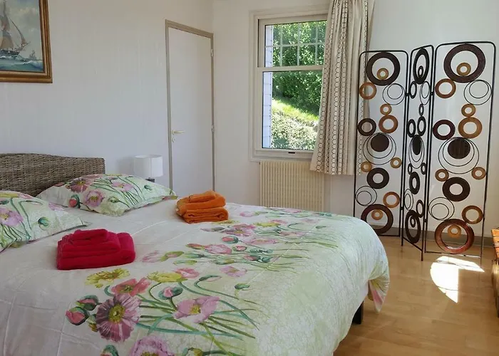 Aux Premieres Loges Fecamp